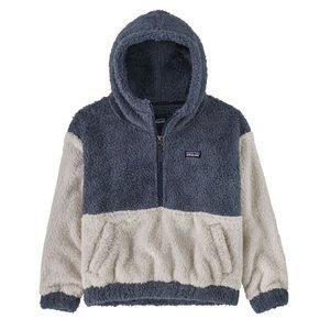 Patagonia Girls Los Gatos Hoodie Pullover Jacket Size's M NWT